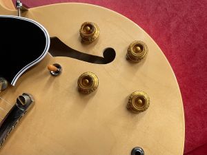 Historic Collection 1959 ES-335 Reissue VOS (#A930791) Vintage