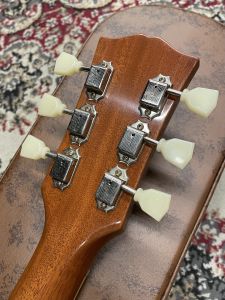 テスコ ショートスケールフルアコ ジャパニーズヴィンテージ 597mmスケール テスコ ショートスケールフルアコ ジャパニーズヴィンテージ