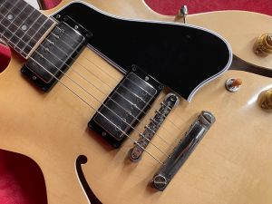 Historic Collection 1959 ES-335 Reissue VOS (#A930791