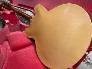 Historic Collection 1959 ES-335 Reissue VOS (#A930791) Vintage