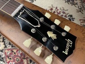 Fresher ES-335タイプ　　超希少 Historic Collection 1959 ES-335 Reissue VOS (#A930791