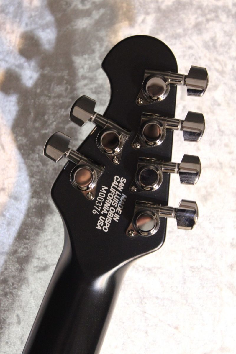 Majesty 6 polarnoir #00376 3.16kg | 【クロサワ楽器店オンライン