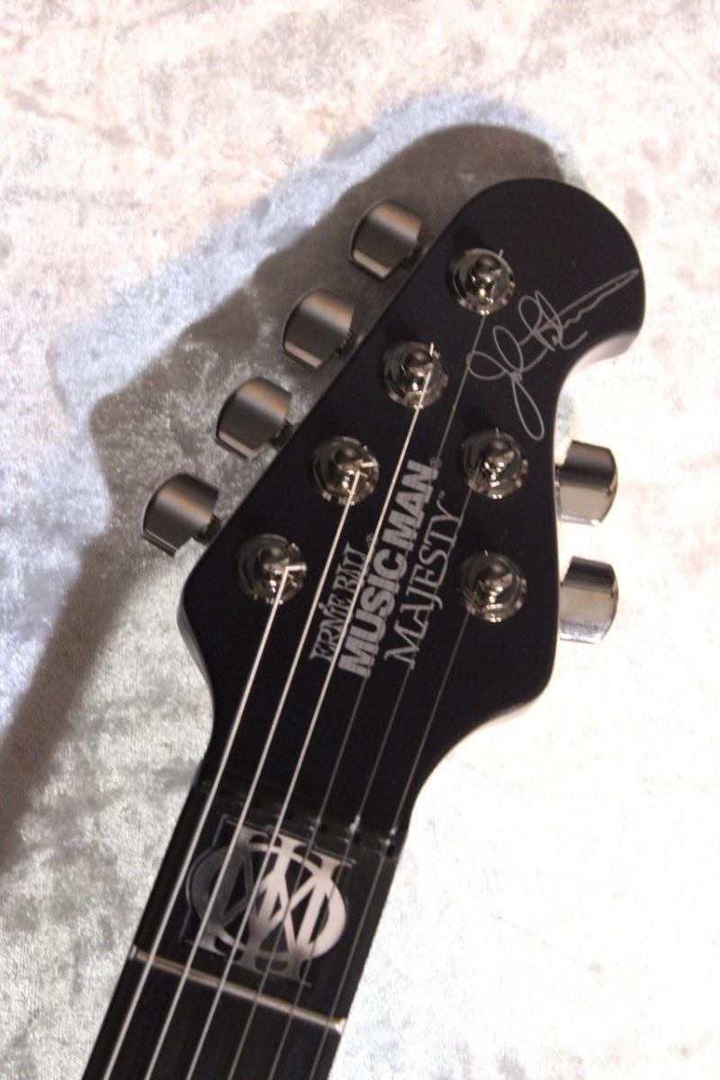 Majesty 6 polarnoir #00376 3.16kg | 【クロサワ楽器店オンライン