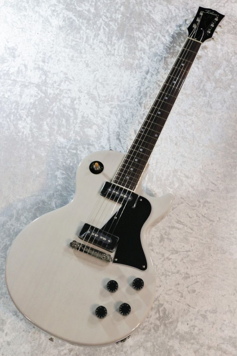 Tokai LSS-101 SYW【現物画像】日本製 トーカイ 【 セブンパーク