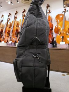 コントラバスケース Grazioso CBA-1 エンジ（ジャンク） コントラバスケース Grazioso CBA-1 エンジ（ジャンク） Amazon