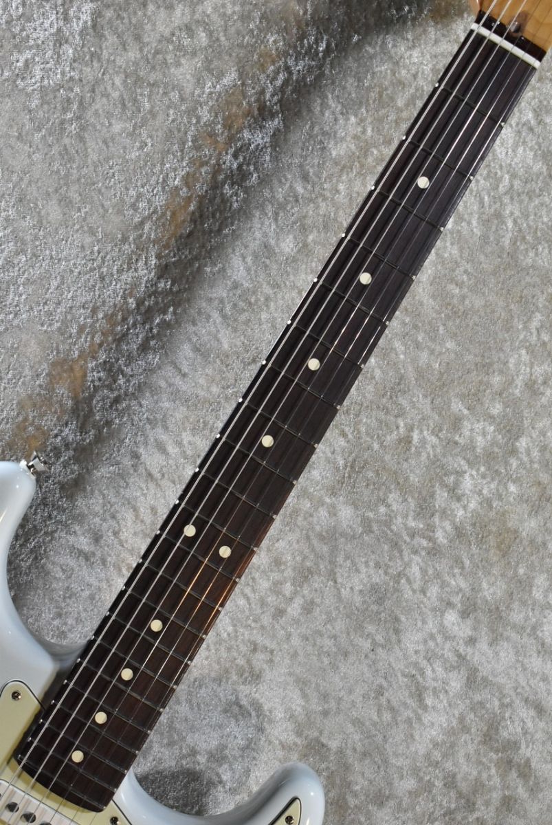 FSR AMERICAN PROFESSIONAL II STRATOCASTER Roasted Maple