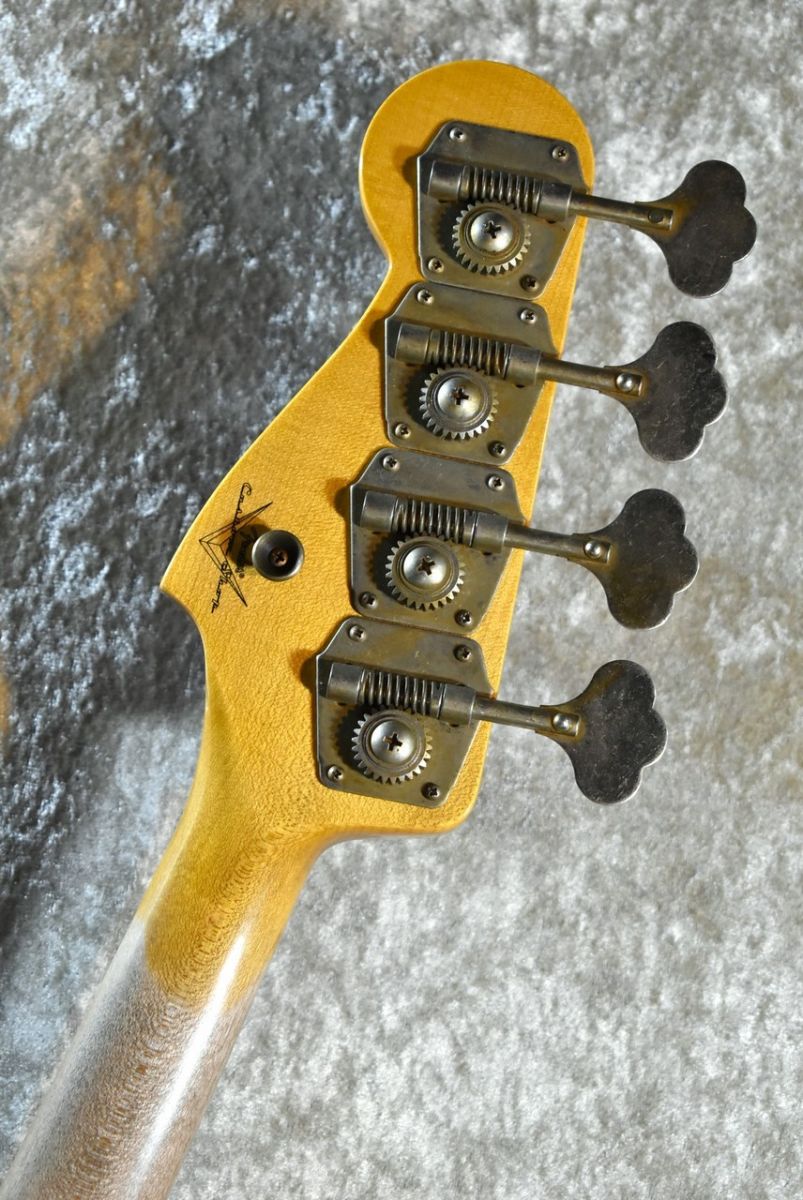 GIG THE STANDARD エレキベース Yahoo!オークション - 中古 エレキベース G.I.G THE STANDARD