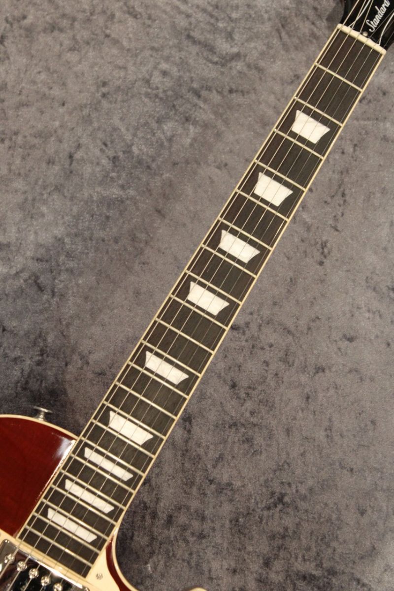 Les Paul Standard 60s -Iced Tea- #21150277 | 【クロサワ楽器店