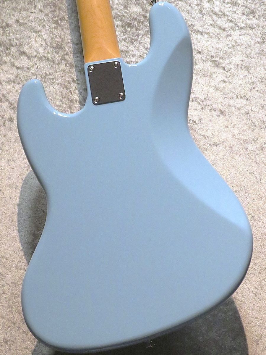 FSR Collection Made in Japan Traditional 60s Jazz Bass -Daphne