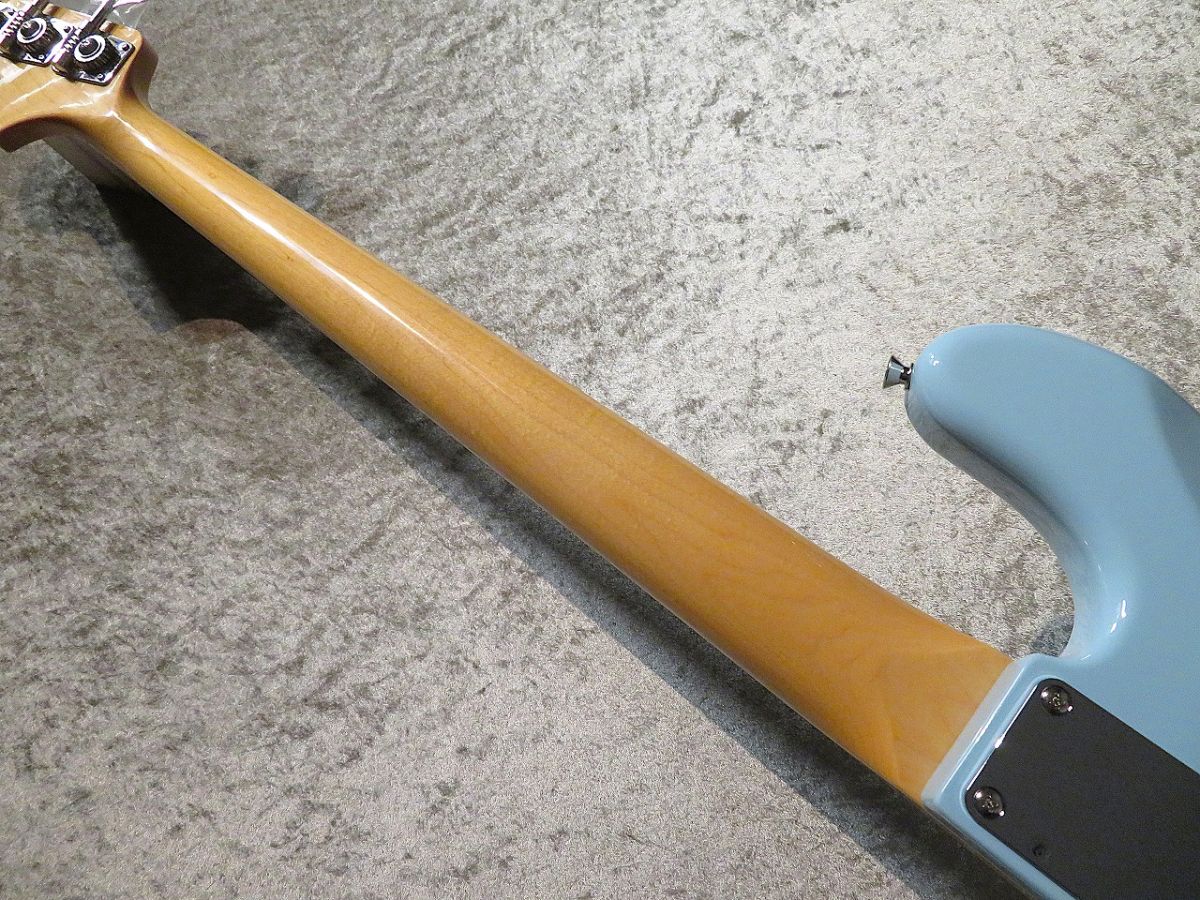 FSR Collection Made in Japan Traditional 60s Jazz Bass -Daphne