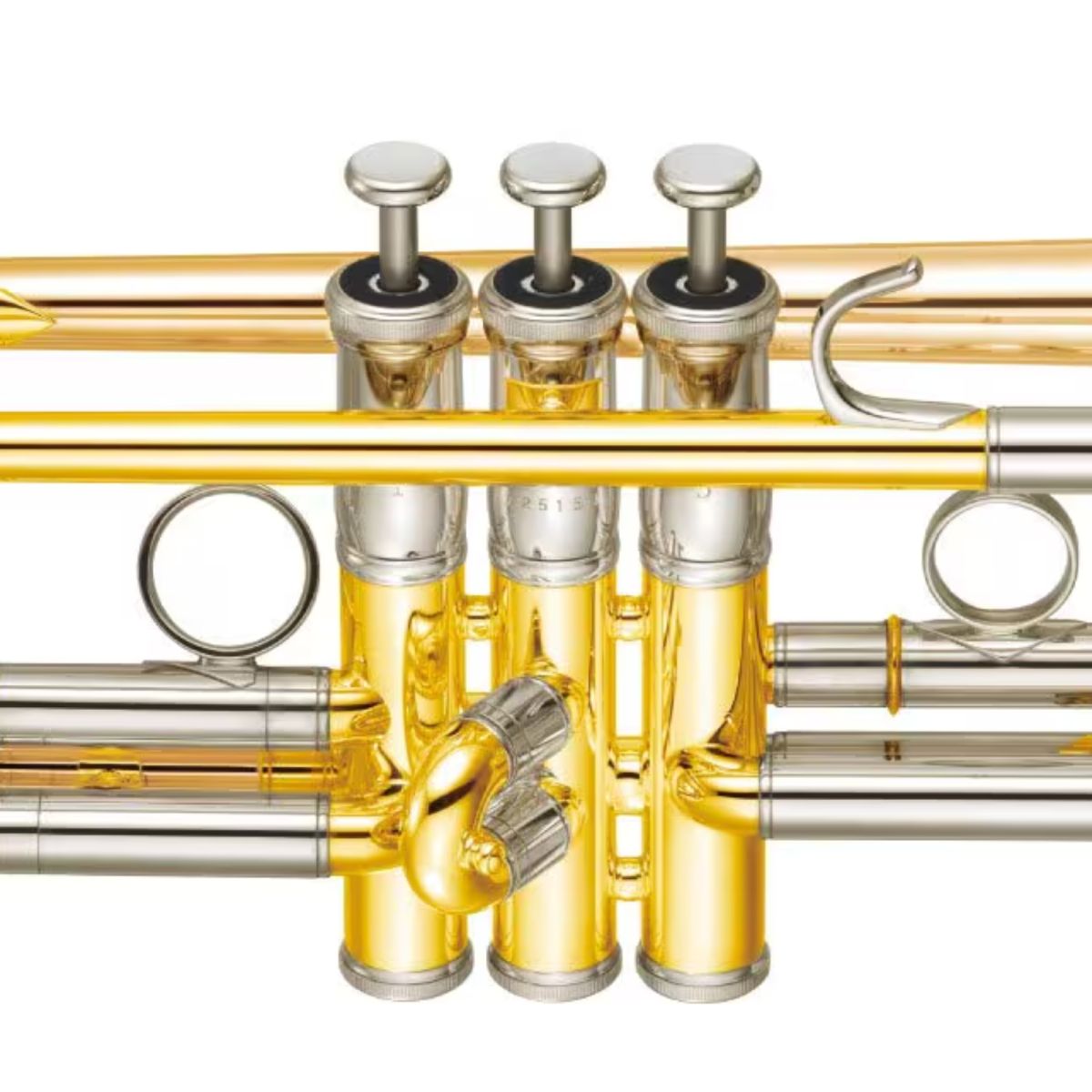 YAMAHA Xeno YTR-8335RG トランペット YAMAHA ヤマハ YTR-8335G トランペット 正規品 Xeno ゼノ ゴールド