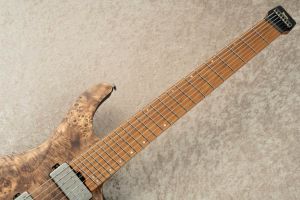 QX527PB -Antique Brown Stained / ABS- #240707376