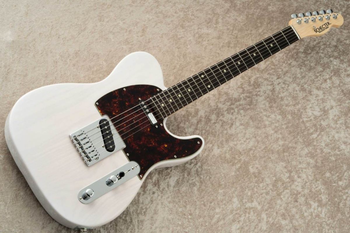 ギター SCHECTER PA-LS/TK Schecter PA-LS/TK - What To Know & Where To Buy | Equipboard