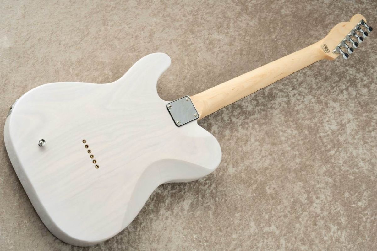 PA LS TK エレキギター Schecter/シェクター エレキギター PA-LS/TK - 楽器の買取屋さん