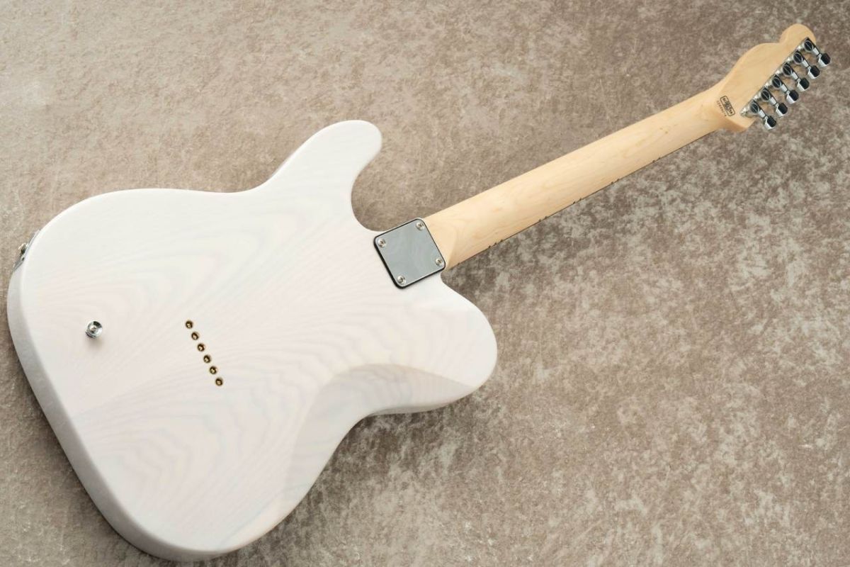 ギター SCHECTER PA-LS/TK SCHECTER PA-LS/TK / Blonde（新品/送料無料）【楽器検索