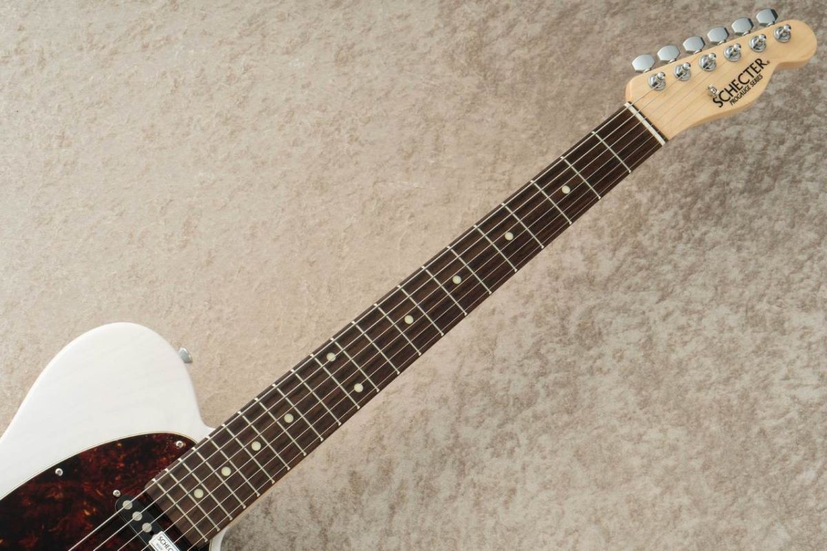 ギター SCHECTER PA-LS/TK PA-LS/TK #S2406214 | 【クロサワ楽器店オンラインショップ】いい楽器