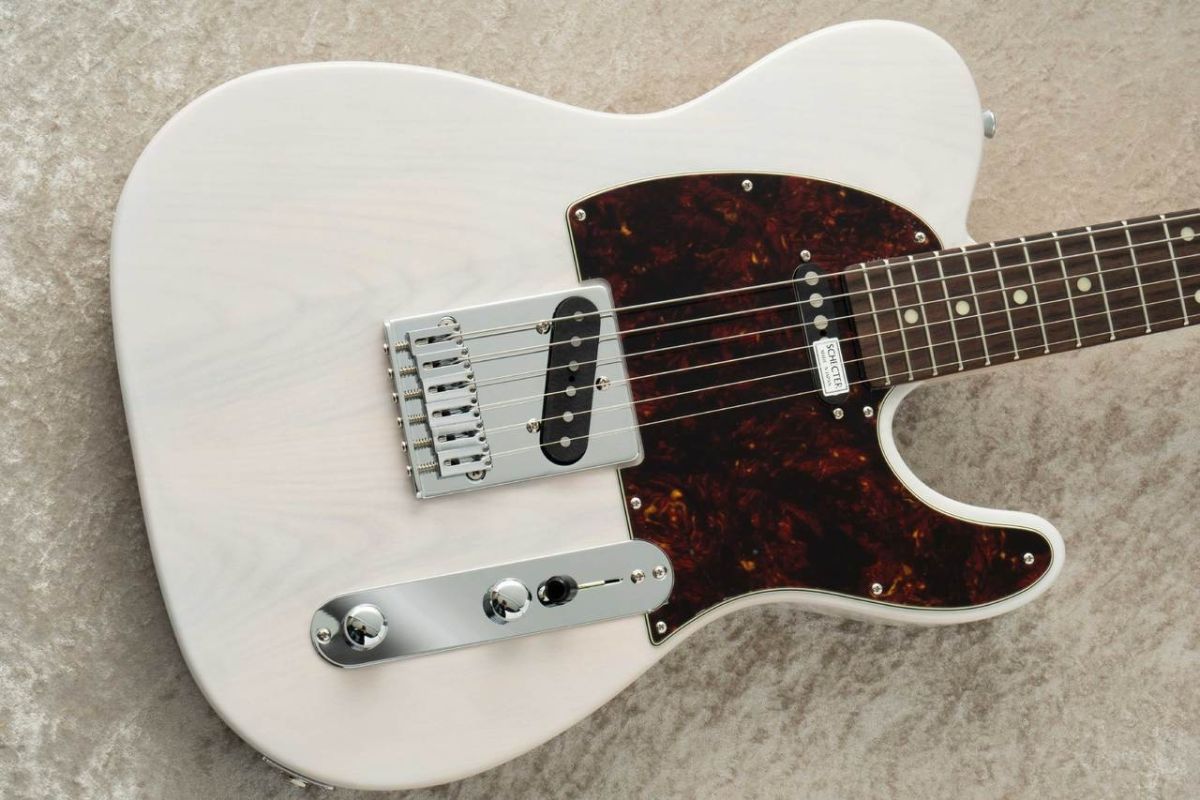 SCHECTER ( シェクター ) PA-LS/TK SCHECTER シェクター PA-LS / TK < Used / 中古品 > | ワタナベ