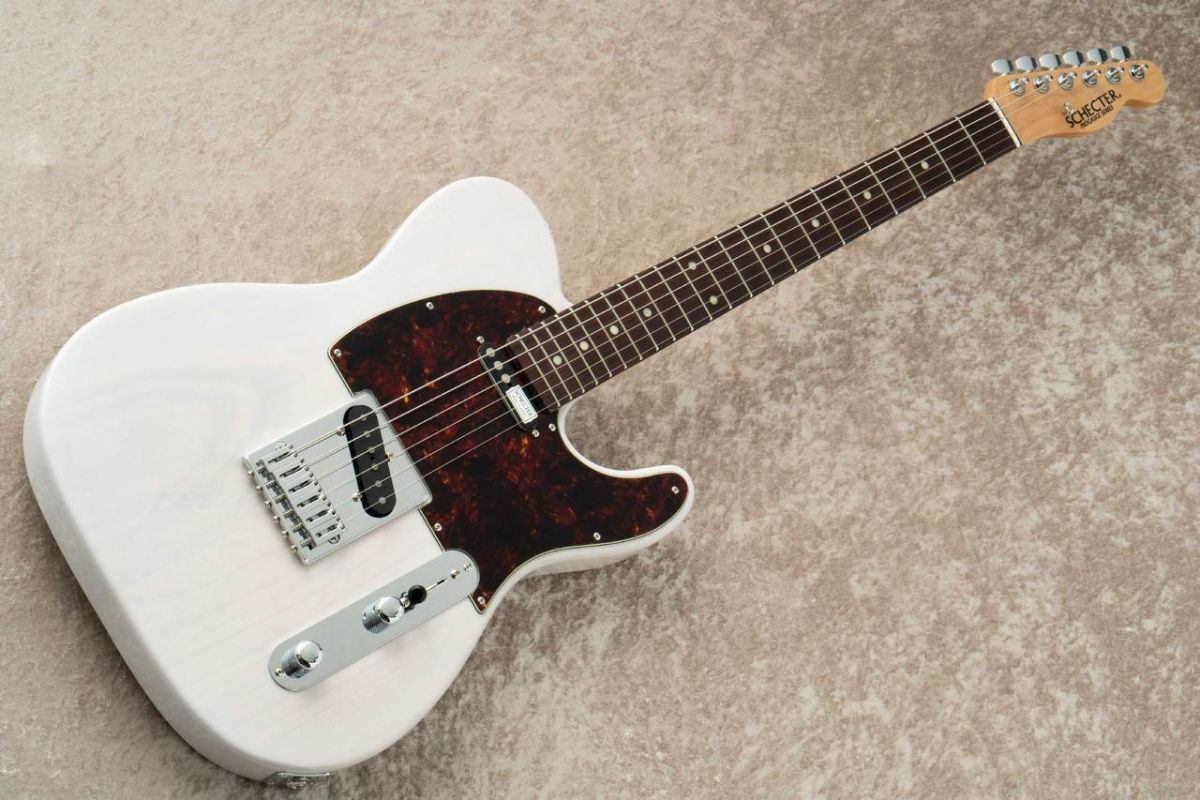 PA LS TK エレキギター Schecter PA-LS/TK - What To Know & Where To Buy | Equipboard
