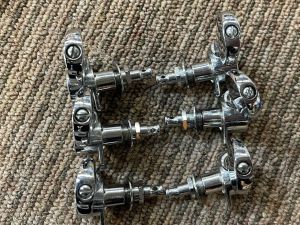 102 C Set PAT.PEND. U.S.A. (+5 Screws) | 【クロサワ楽器店