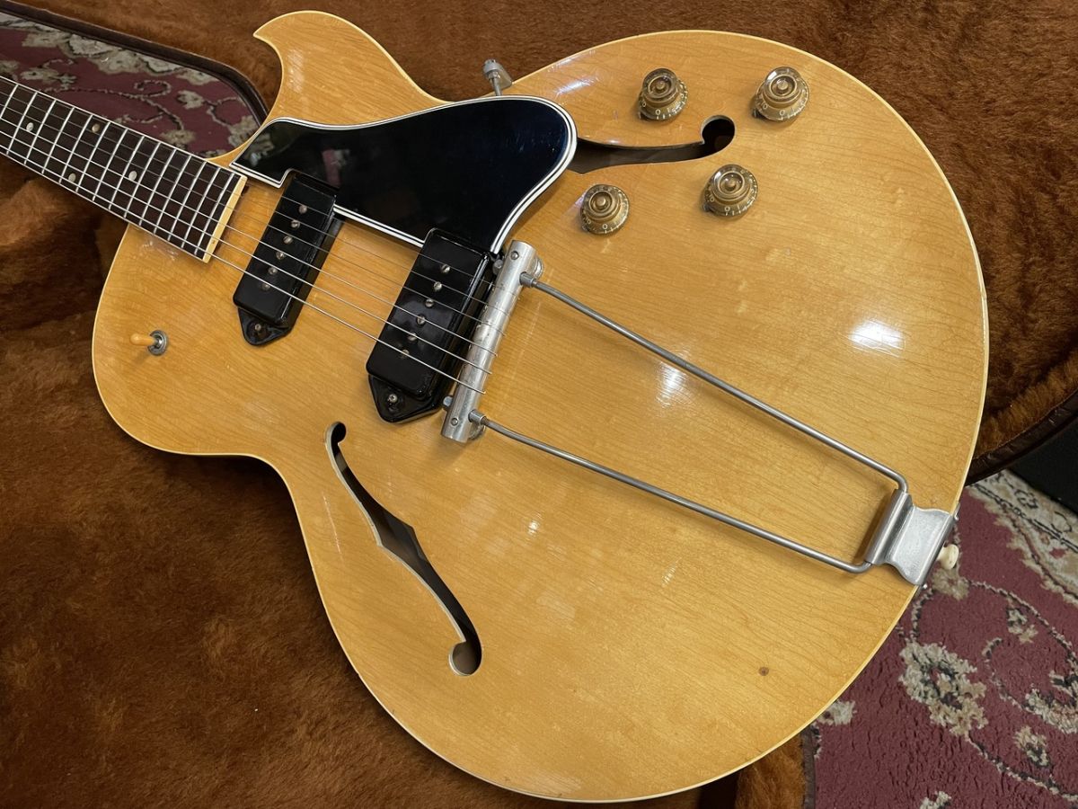 ES-225TDN 1956年製 | 【クロサワ楽器店オンラインショップ】いい楽器