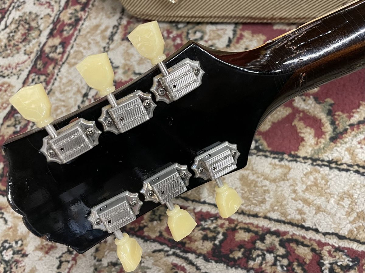 1959 Broadway E252 Sunburst (1959 Vintage) | 【クロサワ楽器店