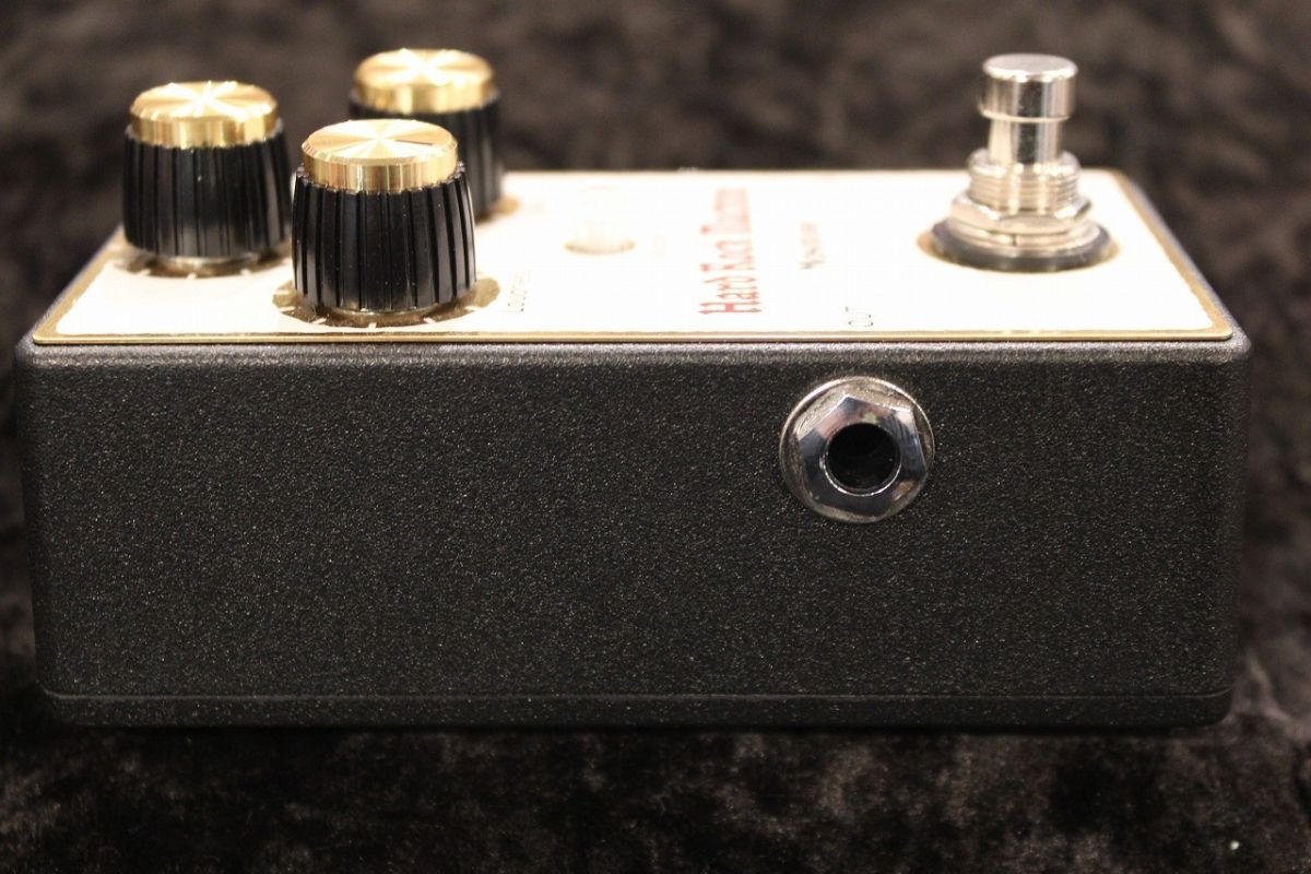 ギター Masatone Hard Rock Machine Hard Rock Machine | Masatone Effectifiers