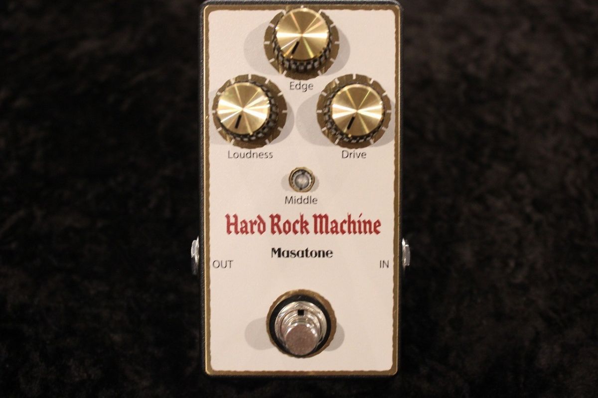 その他 Hard Rock Machine | 【クロサワ楽器店オンライン