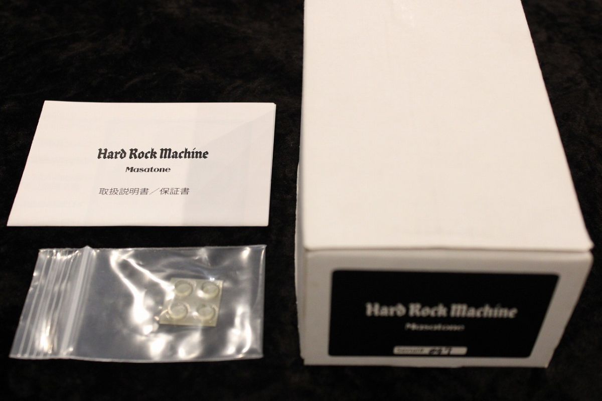その他 Hard Rock Machine | 【クロサワ楽器店オンラインショップ