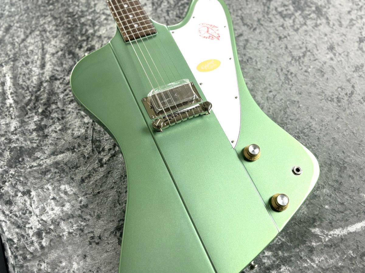 ギター gibson.paf 伝説のPAFを色濃く継承した60年代前半のナンバードPAF | Vintage Maniacs