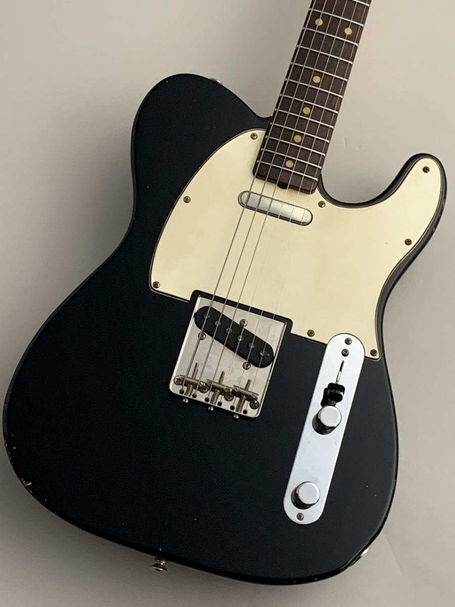Rebel Relic Vintage Tele 55 Pickup