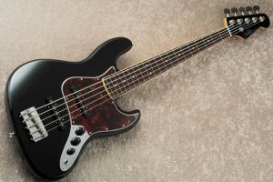 JWB-JP-JB V -Black- | 【クロサワ楽器店オンラインショップ