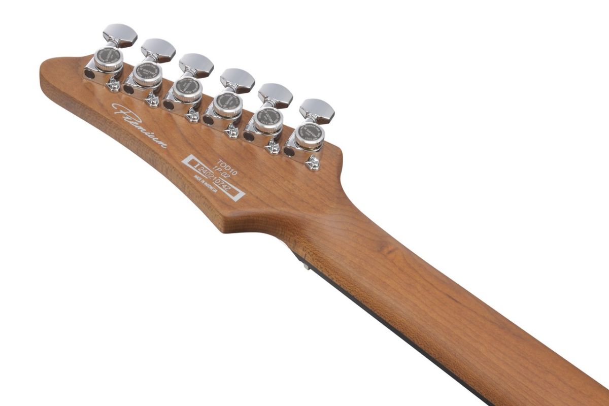 Ibanez ts10 クローン3月12日まで