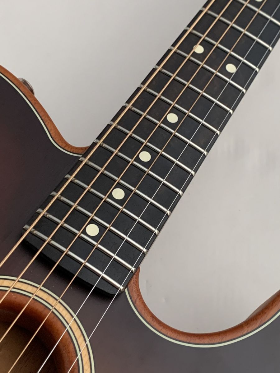 American Acoustasonic Telecaster ～Sunburst～ | 【クロサワ楽器店