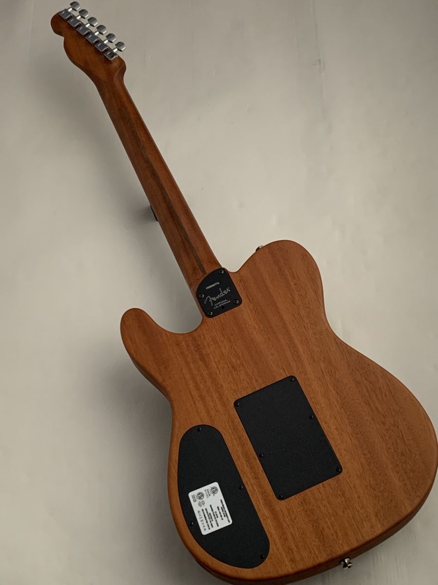 American Acoustasonic Telecaster おまけ多数 American Acoustasonic Telecaster おまけ多数 American