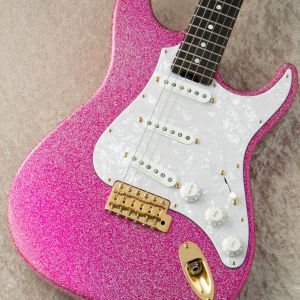 ESP SNAPPER エレキギター　赤 イーエスピー(ESP)|エレキギター|HARDOFFオフモール（オフモ