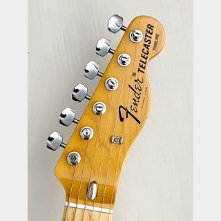 ギター Fender Player Series Telecaster 2006 Fender Japan TL62B-75TX '62 Telecaster Custom Candy