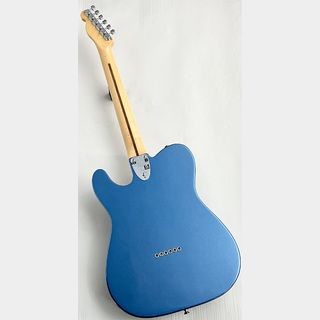 American Vintage II 1972 Telecaster Thinline Lake Placid Blue