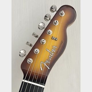 Limited Edition Suona Telecaster Thinline Violin Burst ≒3.13kg