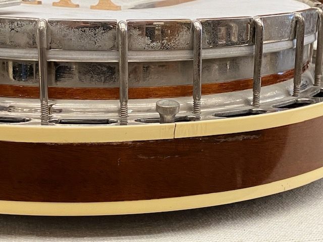 RB-75 J.D.Crowe '97 | 【クロサワ楽器店オンラインショップ】いい楽器