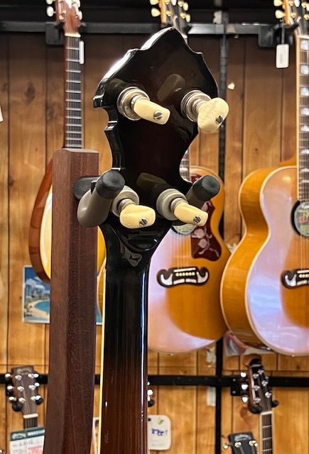 RB-75 J.D.Crowe '97 | 【クロサワ楽器店オンラインショップ】いい楽器
