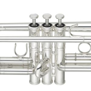 YTR-8345S 【新品】 | 【クロサワ楽器店オンラインショップ】いい楽器