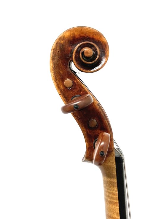 Lorenzo Guadagnini Label (ロレンツォ・ガダニーニ ラベル