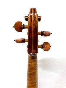 Lorenzo Guadagnini Label (ロレンツォ・ガダニーニ ラベル