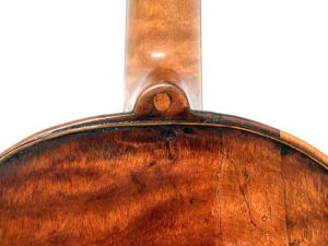 Lorenzo Guadagnini Label (ロレンツォ・ガダニーニ ラベル