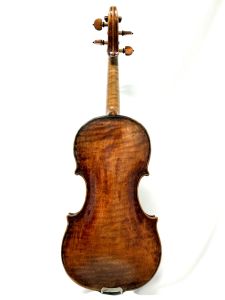 Lorenzo Guadagnini Label (ロレンツォ・ガダニーニ ラベル