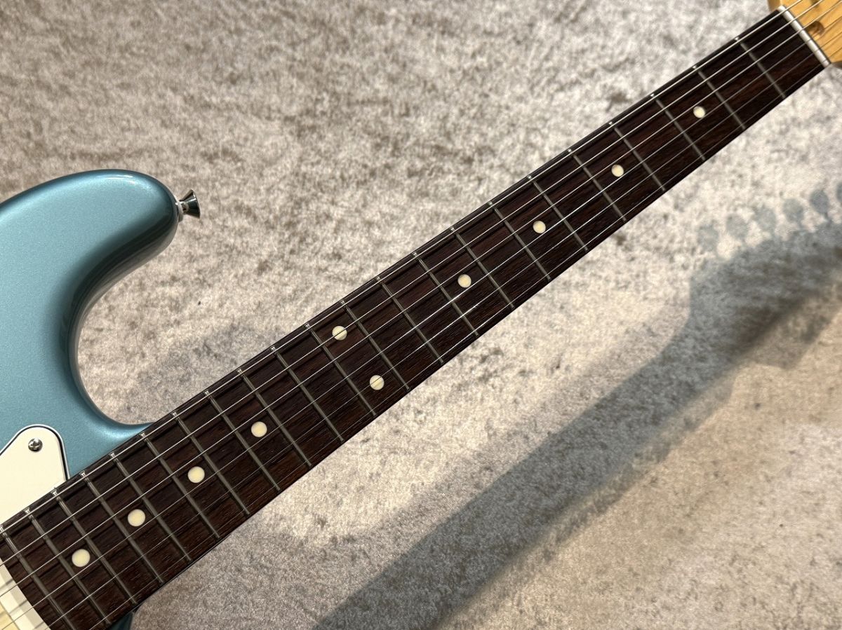 Neo Classic Series NST110RAL-OTM ~Ocean Turquoise Metallic