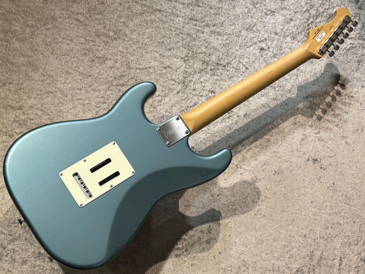 Neo Classic Series NST110RAL-OTM ~Ocean Turquoise Metallic