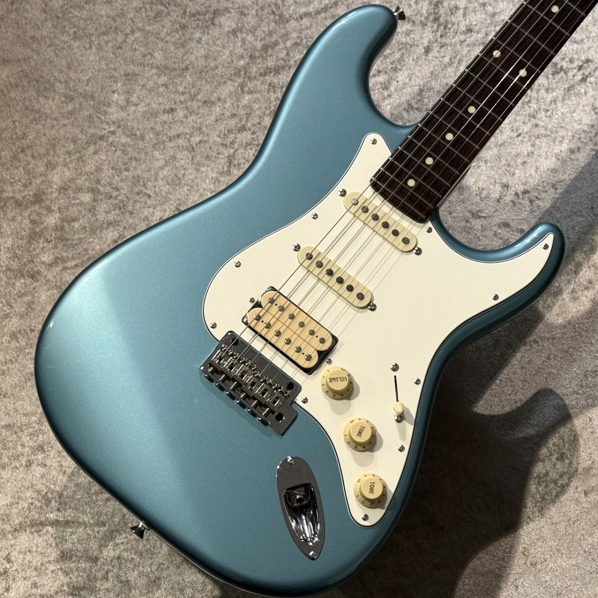 Neo Classic Series NST110RAL-OTM ~Ocean Turquoise Metallic