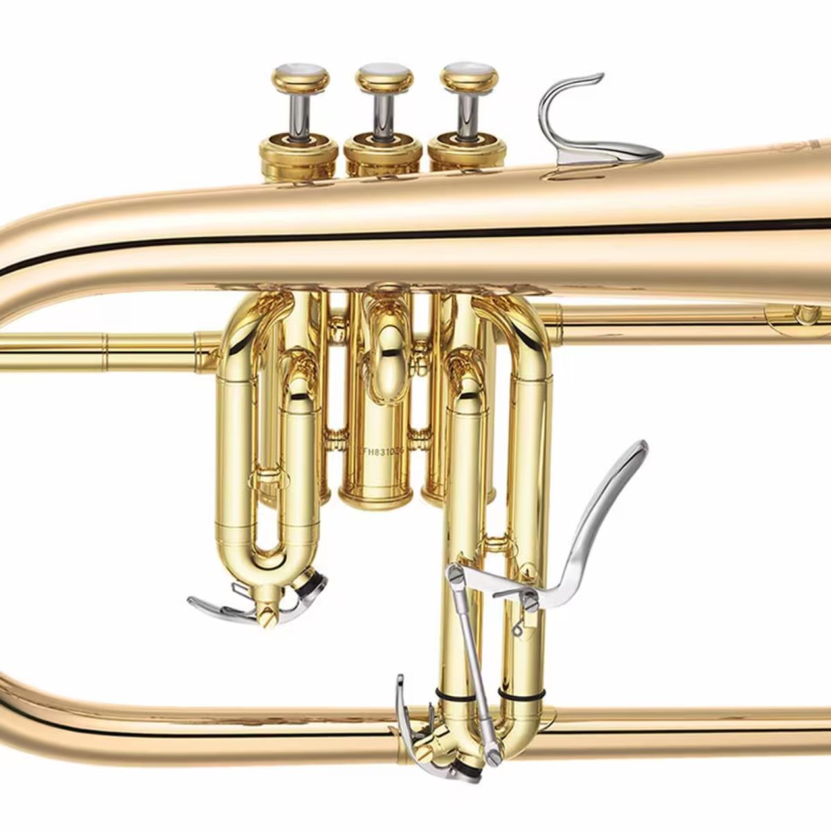 YFH-8310ZG【新品】 | 【クロサワ楽器店オンラインショップ】いい楽器