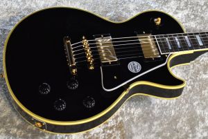 ギター Tokai LC212S-CM BB LC212 Slim Neck -Black Beauty / BB- | 【クロサワ楽器店